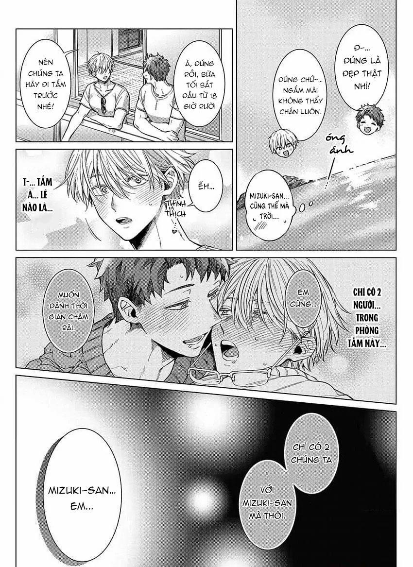 Ăn Anh Đi, Chồng Ơi! (Sửa Đổi) 3 trang 10