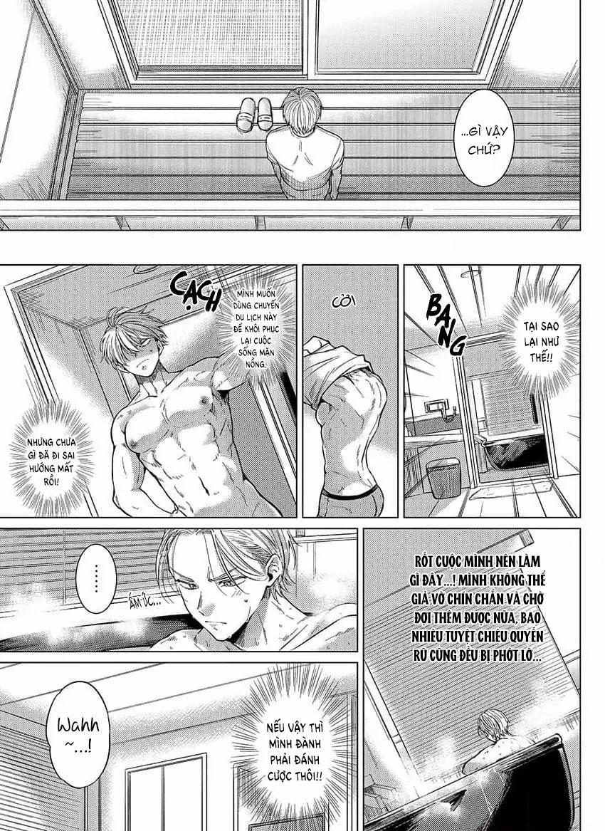 Ăn Anh Đi, Chồng Ơi! (Sửa Đổi) 3 trang 12