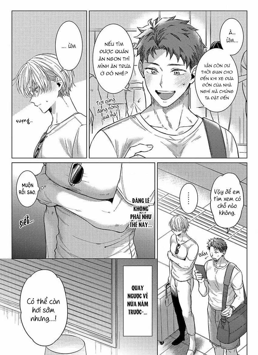 Ăn Anh Đi, Chồng Ơi! (Sửa Đổi) 3 trang 2