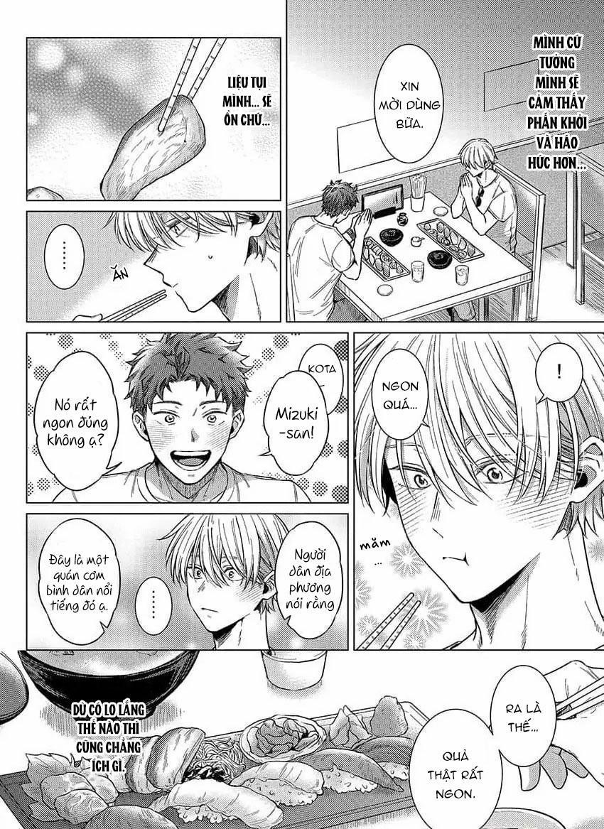 Ăn Anh Đi, Chồng Ơi! (Sửa Đổi) 3 trang 7