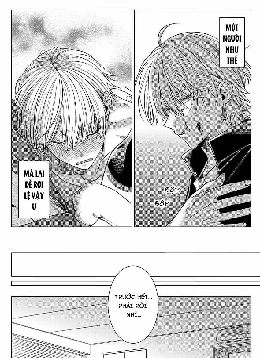 Ăn Anh Đi, Chồng Ơi! (Sửa Đổi) 4 trang 1