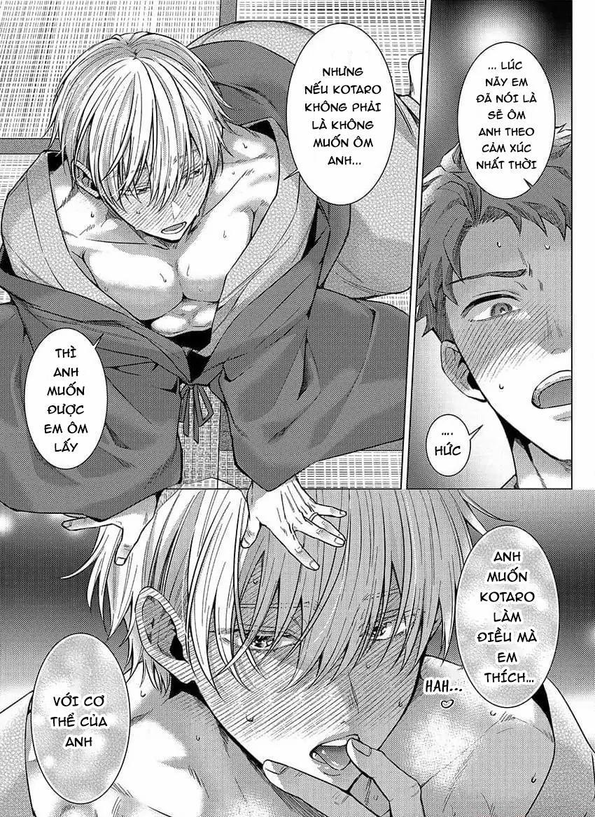 Ăn Anh Đi, Chồng Ơi! (Sửa Đổi) 4 trang 8