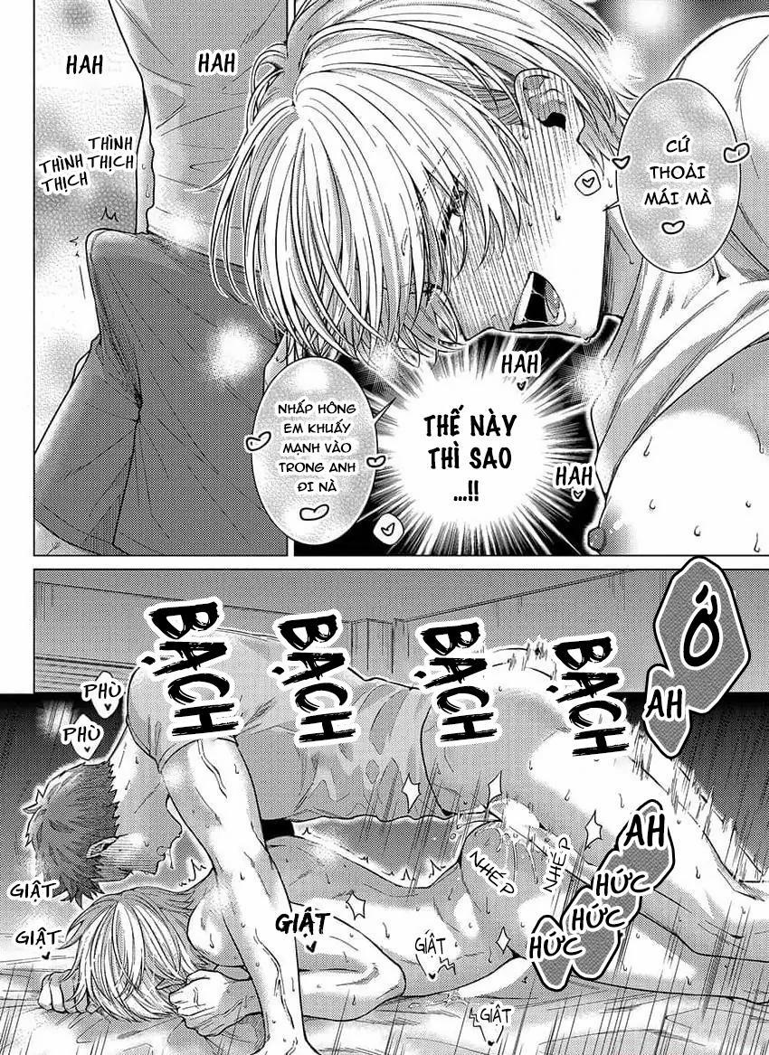 Ăn Anh Đi, Chồng Ơi! (Sửa Đổi) 5 trang 11