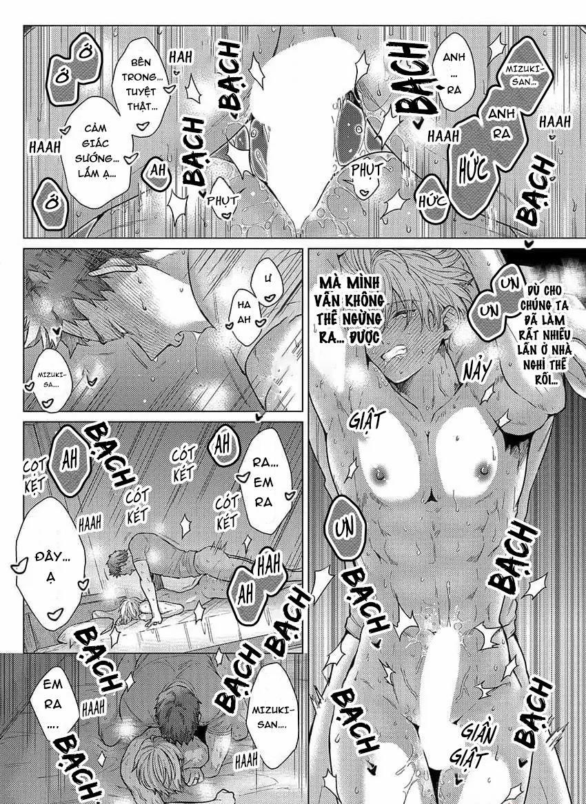 Ăn Anh Đi, Chồng Ơi! (Sửa Đổi) 5 trang 12