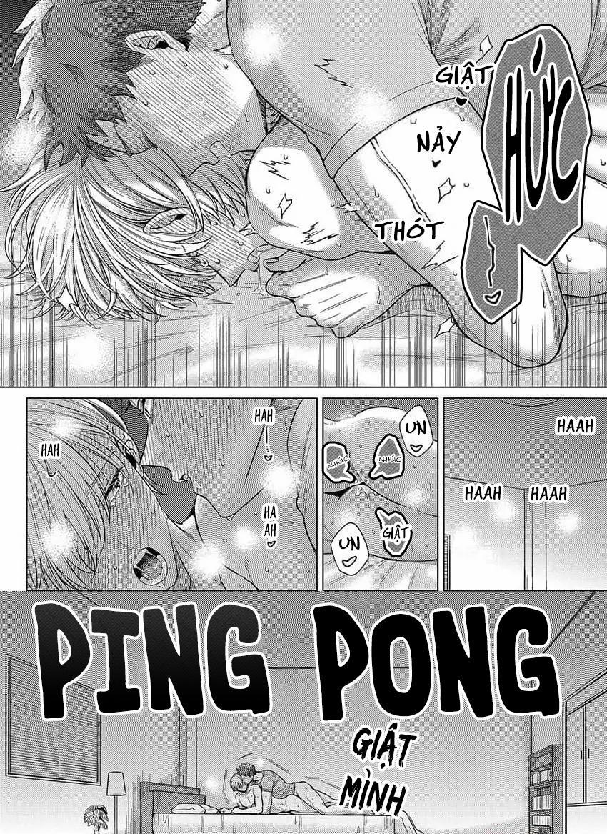 Ăn Anh Đi, Chồng Ơi! (Sửa Đổi) 5 trang 13