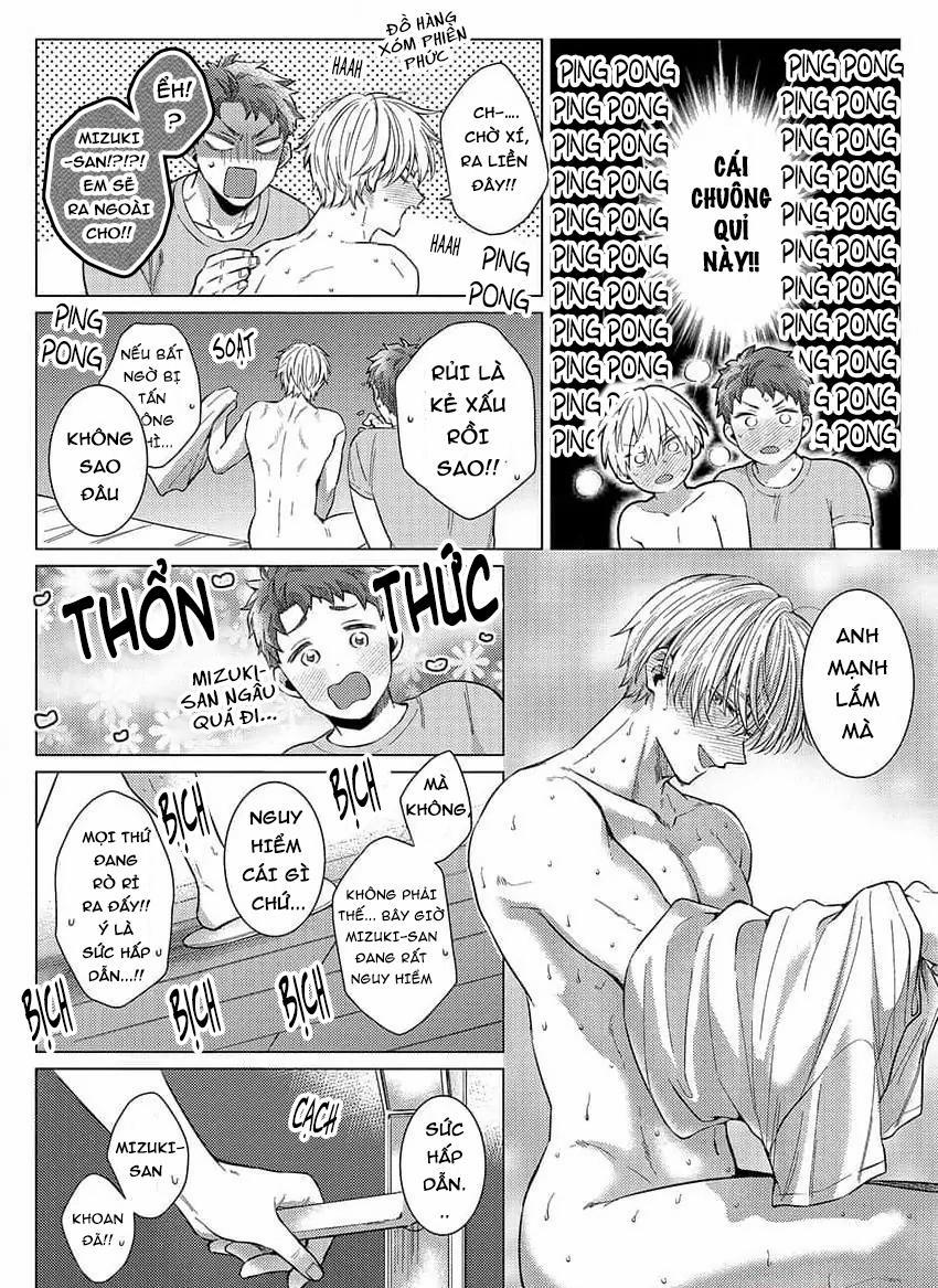 Ăn Anh Đi, Chồng Ơi! (Sửa Đổi) 5 trang 14