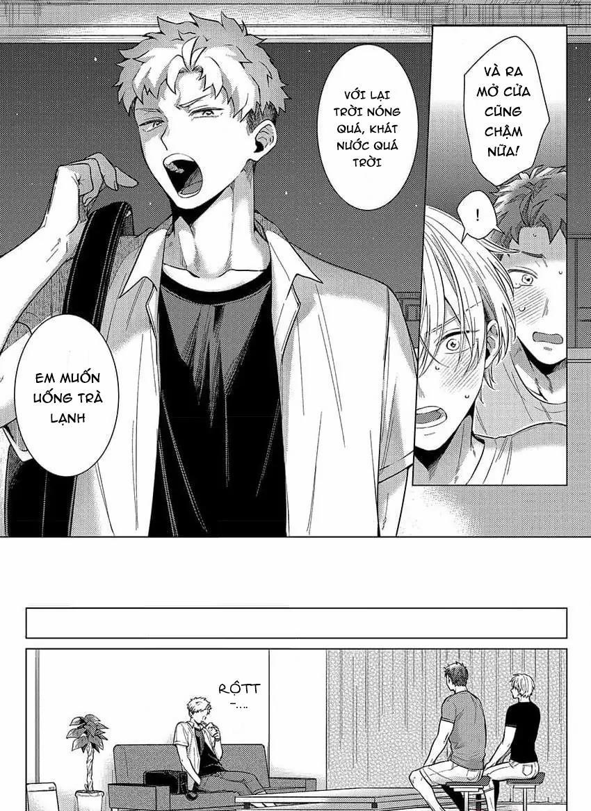 Ăn Anh Đi, Chồng Ơi! (Sửa Đổi) 5 trang 16