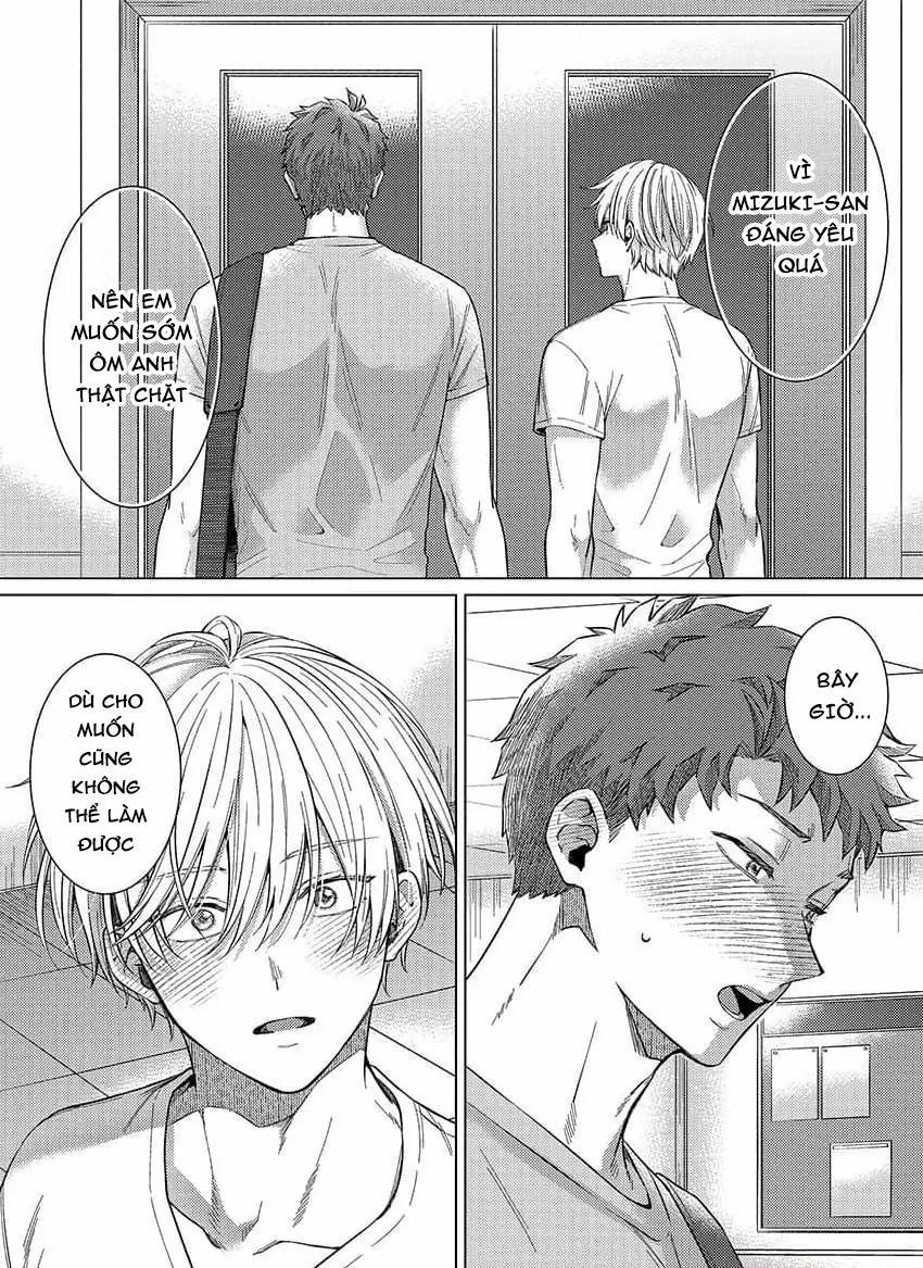 Ăn Anh Đi, Chồng Ơi! (Sửa Đổi) 5 trang 2