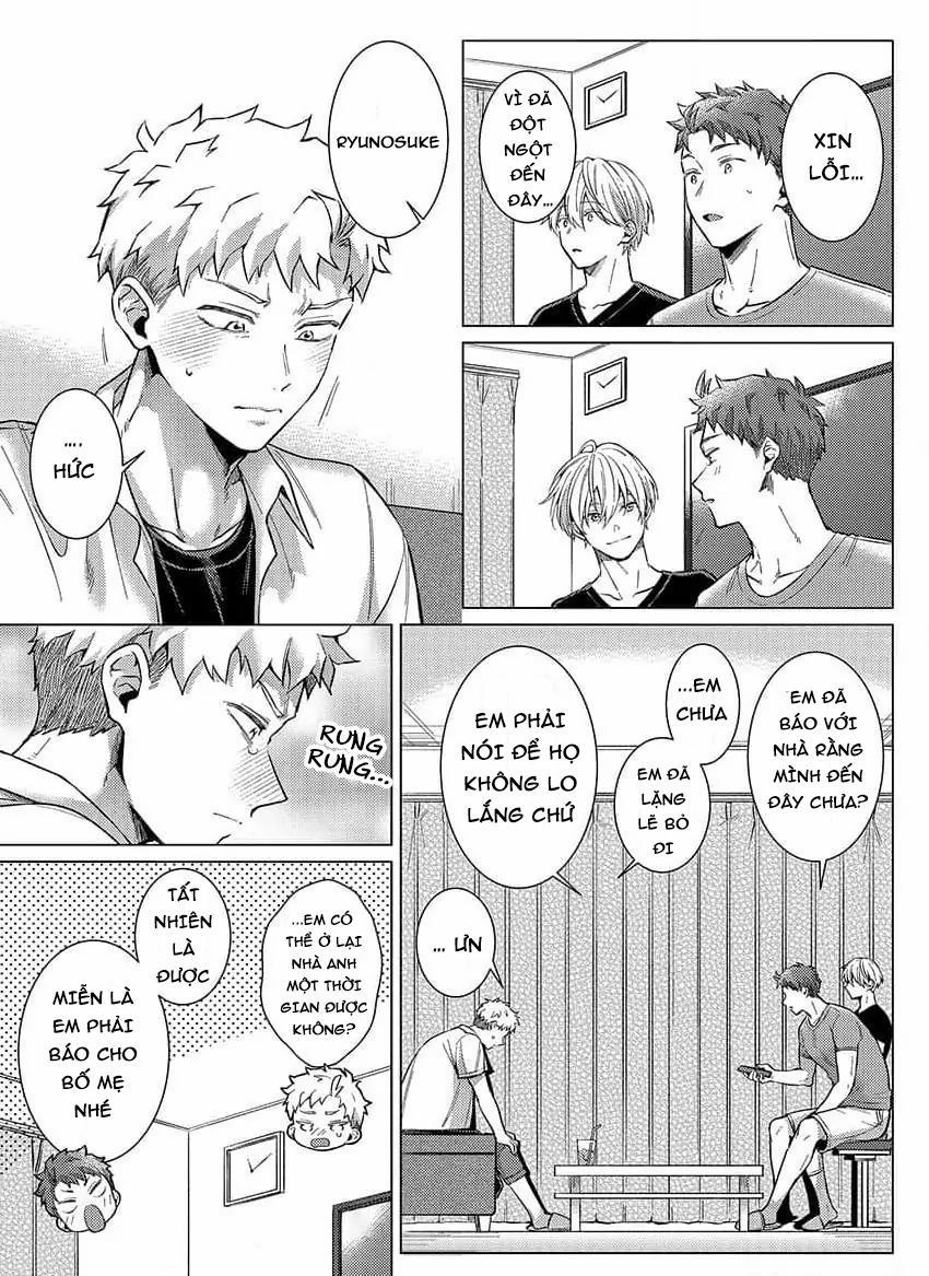 Ăn Anh Đi, Chồng Ơi! (Sửa Đổi) 5 trang 20