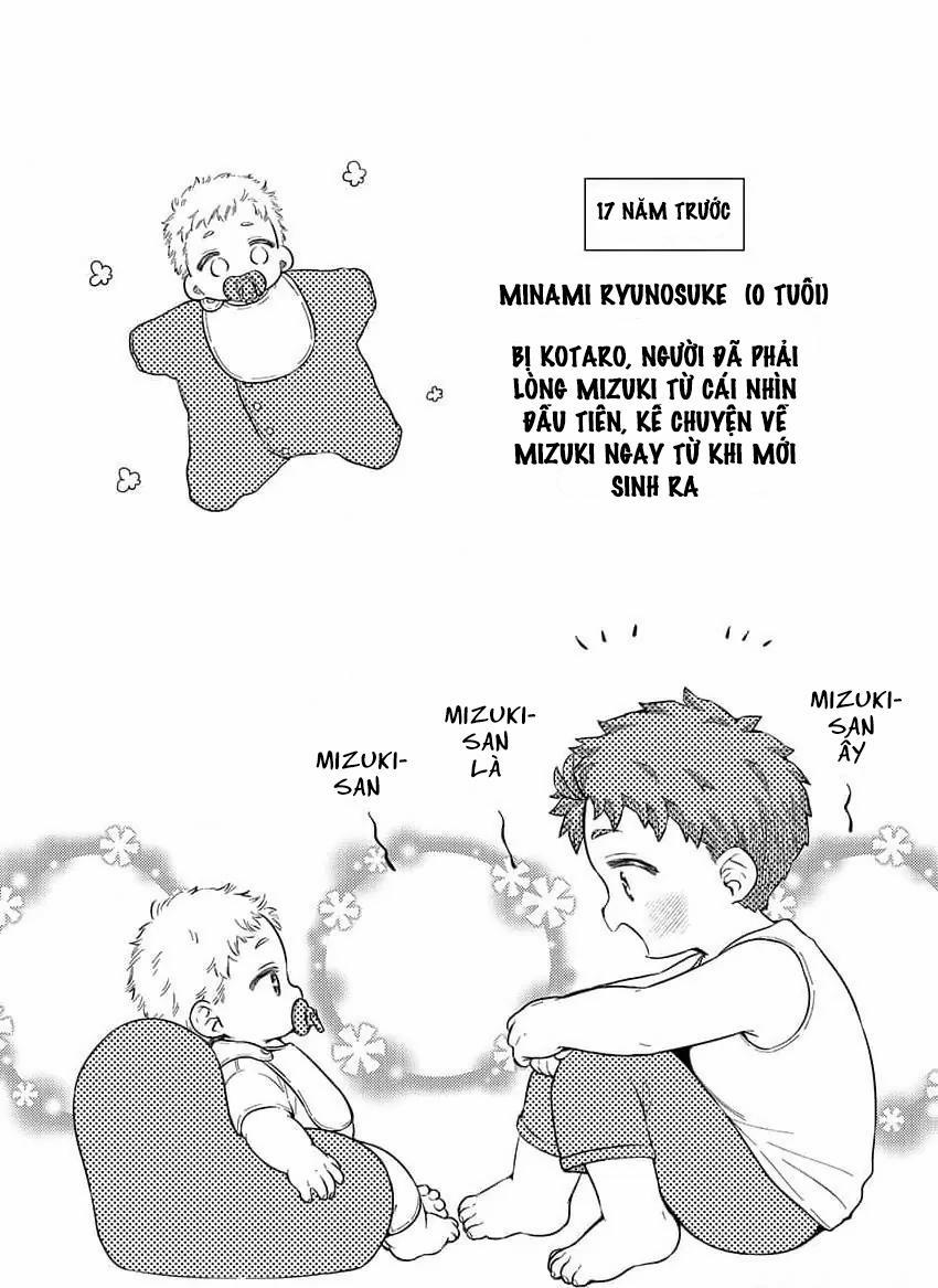 Ăn Anh Đi, Chồng Ơi! (Sửa Đổi) 5 trang 24