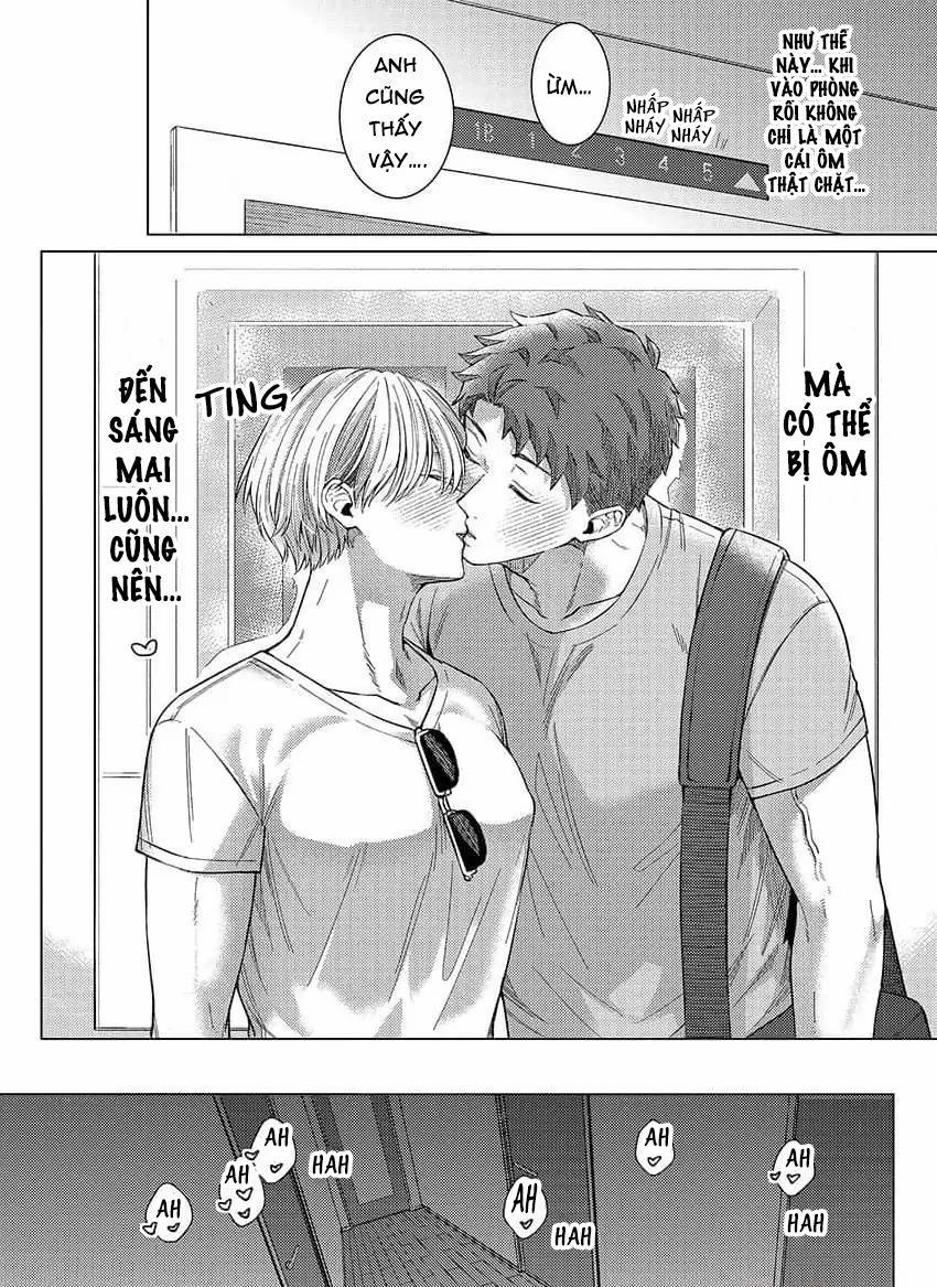 Ăn Anh Đi, Chồng Ơi! (Sửa Đổi) 5 trang 6