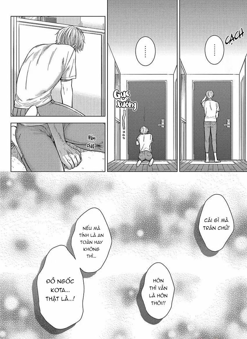 Ăn Anh Đi, Chồng Ơi! (Sửa Đổi) 6 END VOL 1 trang 10