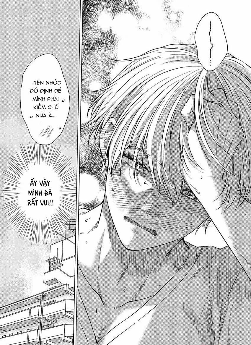 Ăn Anh Đi, Chồng Ơi! (Sửa Đổi) 6 END VOL 1 trang 11