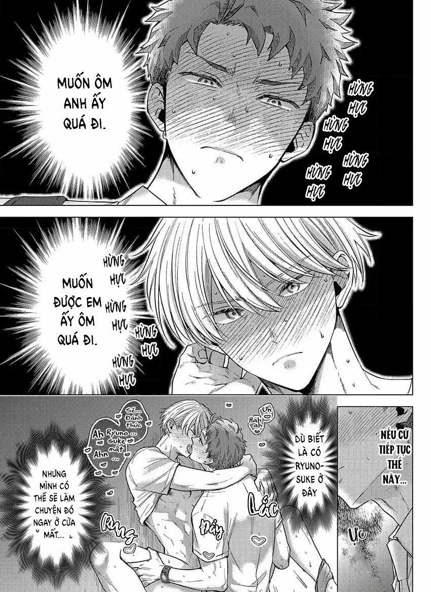 Ăn Anh Đi, Chồng Ơi! (Sửa Đổi) 6 END VOL 1 trang 4
