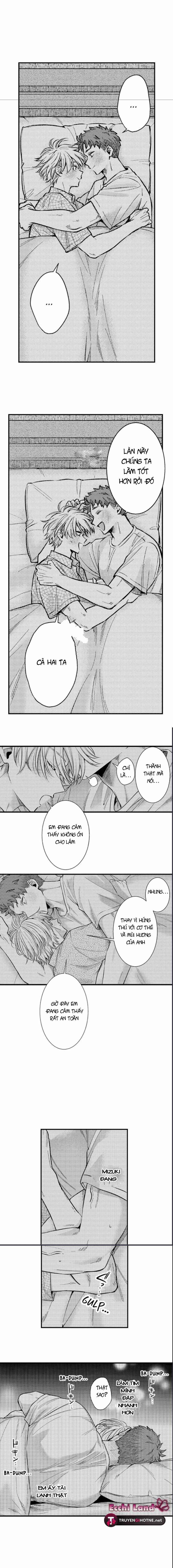 Ăn Anh Đi, Chồng Ơi! 24.2 trang 0