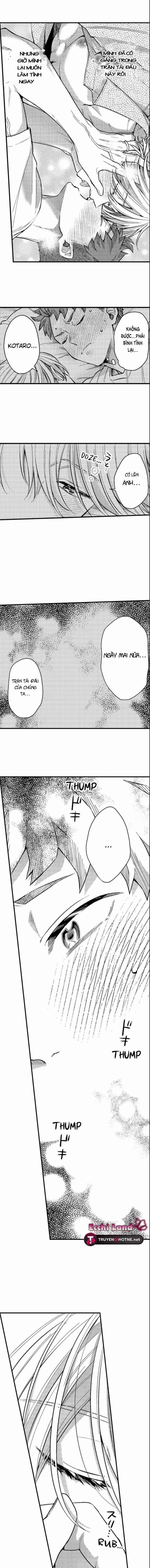 Ăn Anh Đi, Chồng Ơi! 24.2 trang 1