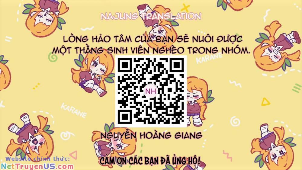 Ăn Đạn Trên Chảo Nóng 1 trang 30