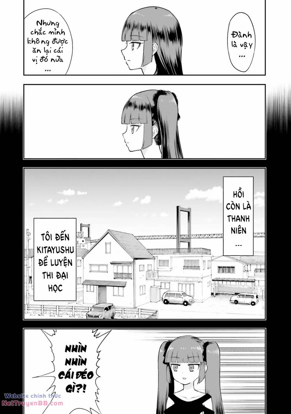 Ăn Đạn Trên Chảo Nóng 6 trang 6