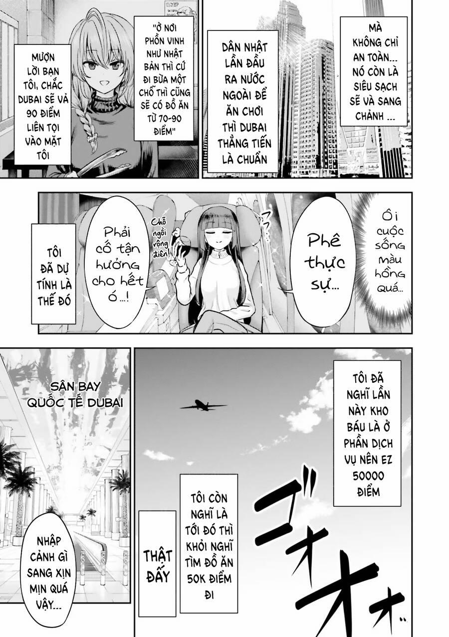 Ăn Đạn Trên Chảo Nóng 7 trang 7