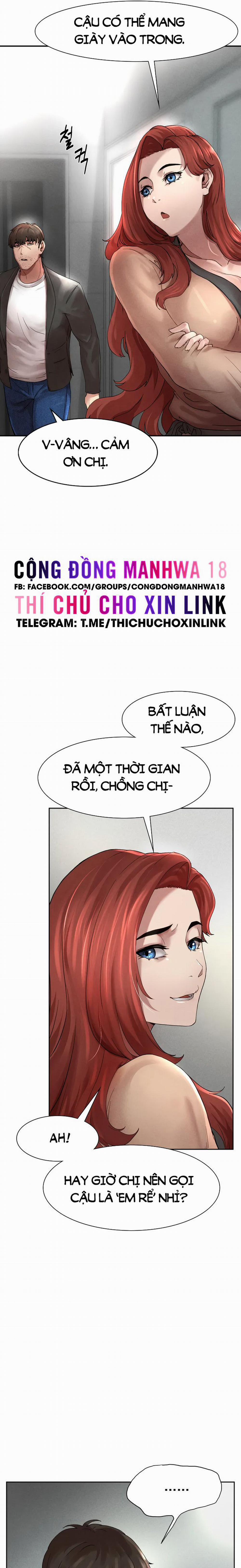 Ân Đền Oán Trả 1 trang 28