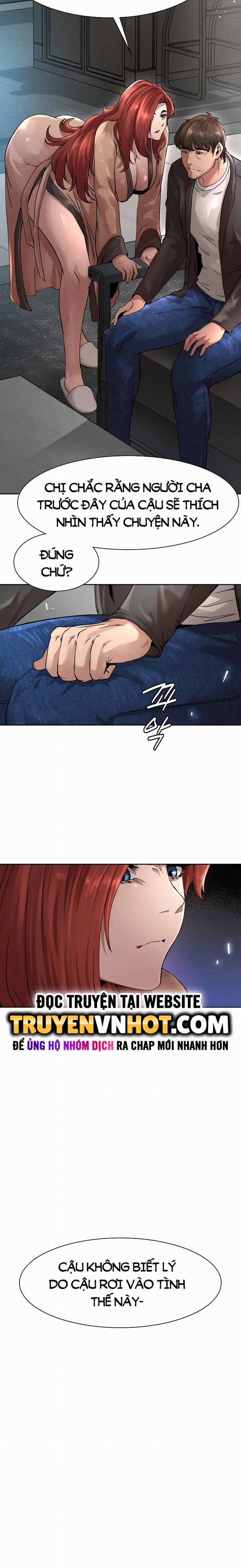 Ân Đền Oán Trả 1 trang 39