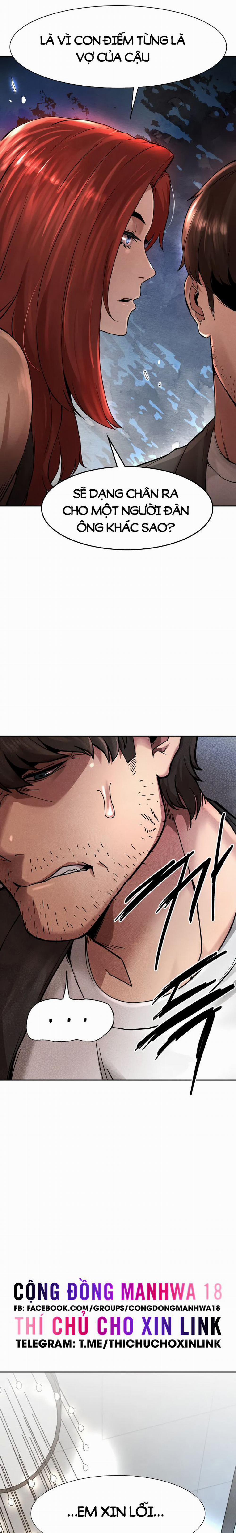 Ân Đền Oán Trả 1 trang 40