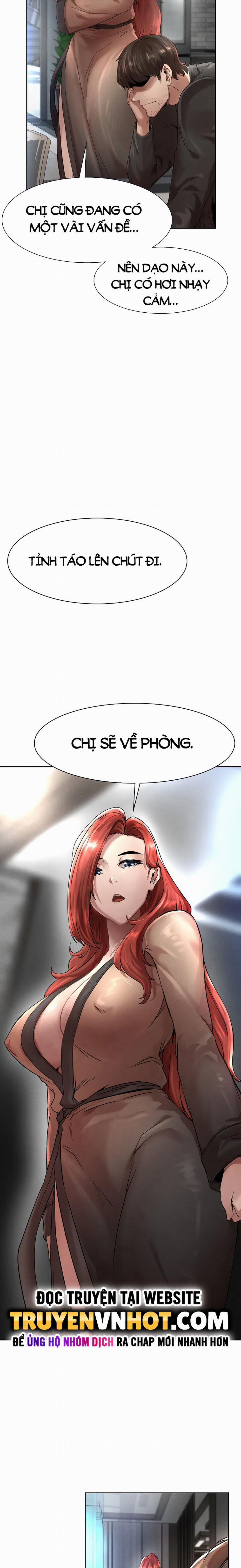 Ân Đền Oán Trả 1 trang 42