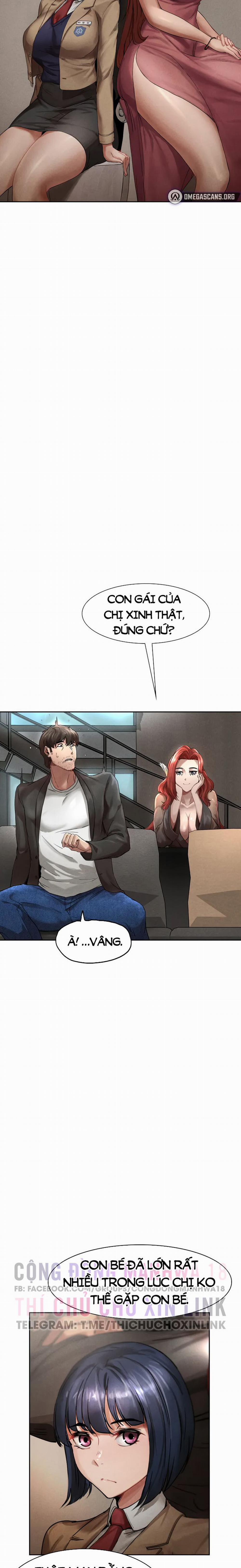 Ân Đền Oán Trả 1 trang 45