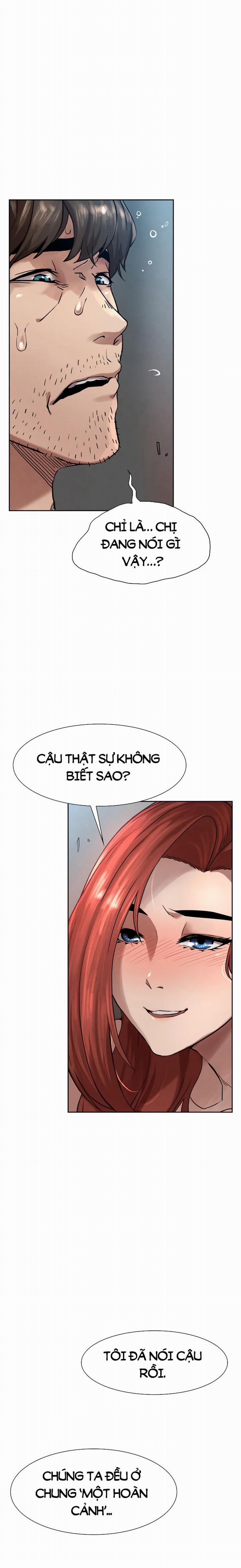 Ân Đền Oán Trả 1 trang 50