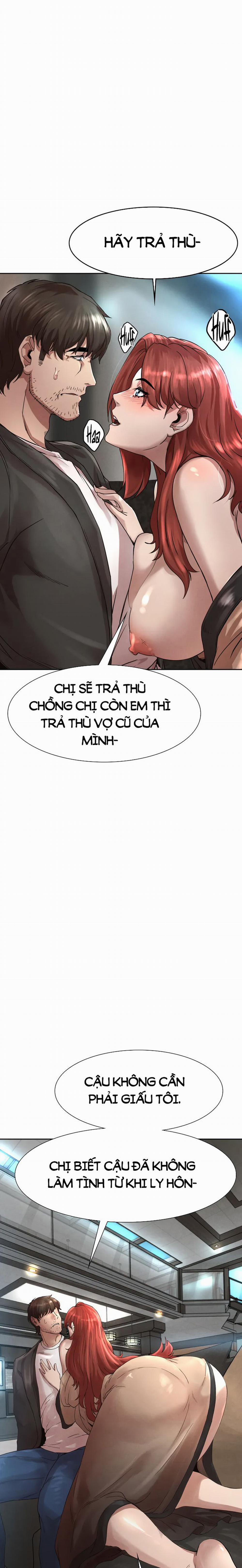 Ân Đền Oán Trả 1 trang 51