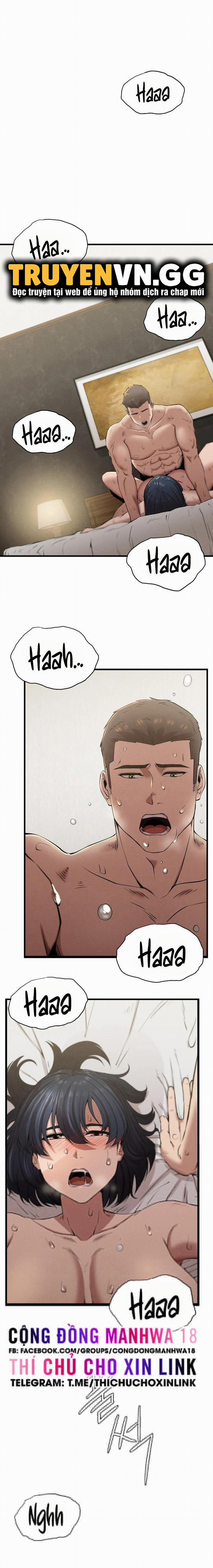 Ân Đền Oán Trả 10 trang 0