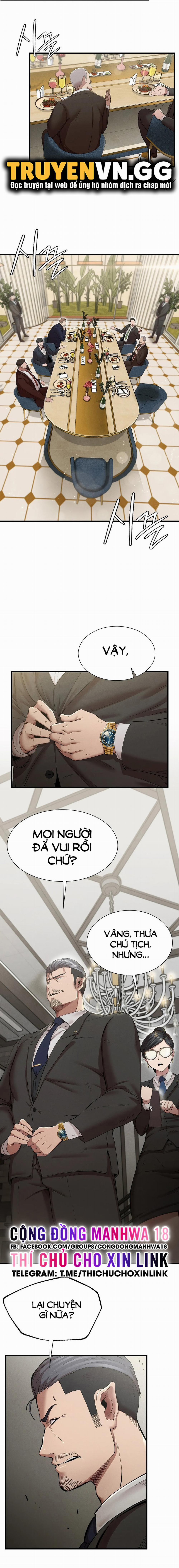 Ân Đền Oán Trả 10 trang 9