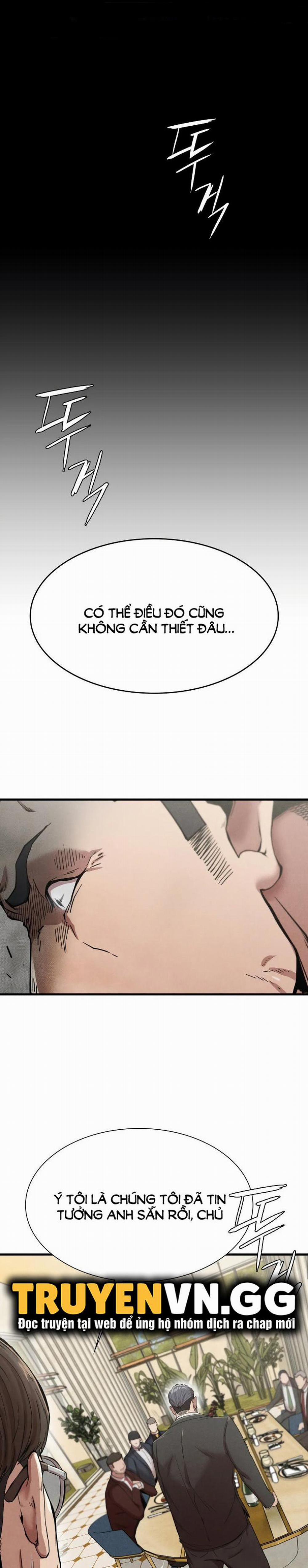 Ân Đền Oán Trả 11 trang 0