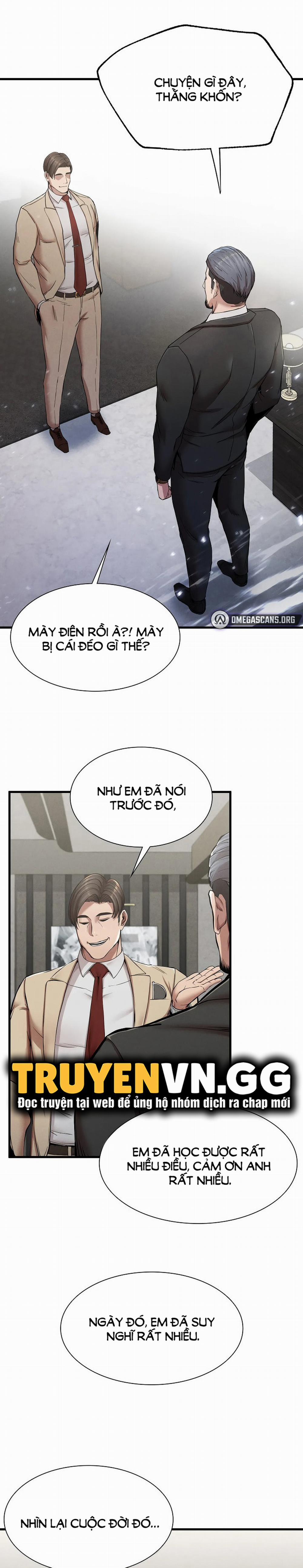 Ân Đền Oán Trả 11 trang 13