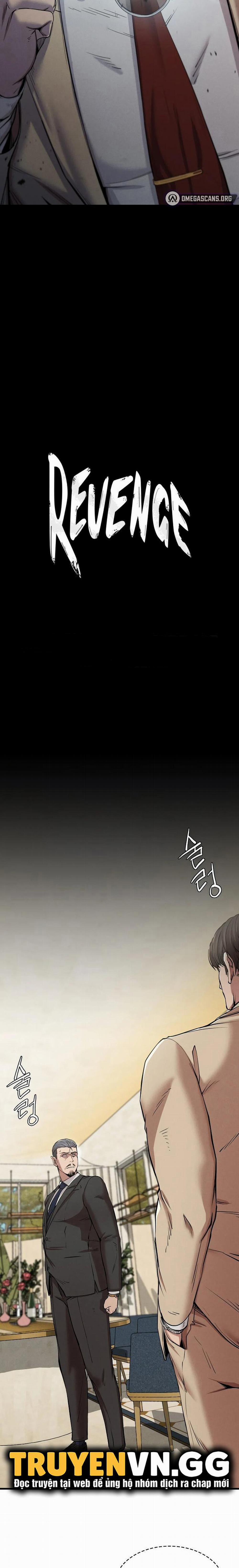 Ân Đền Oán Trả 11 trang 2