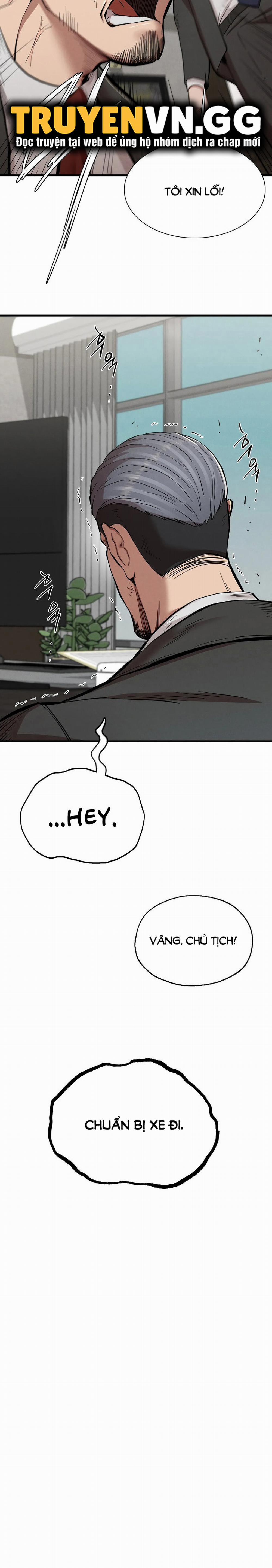 Ân Đền Oán Trả 11 trang 23