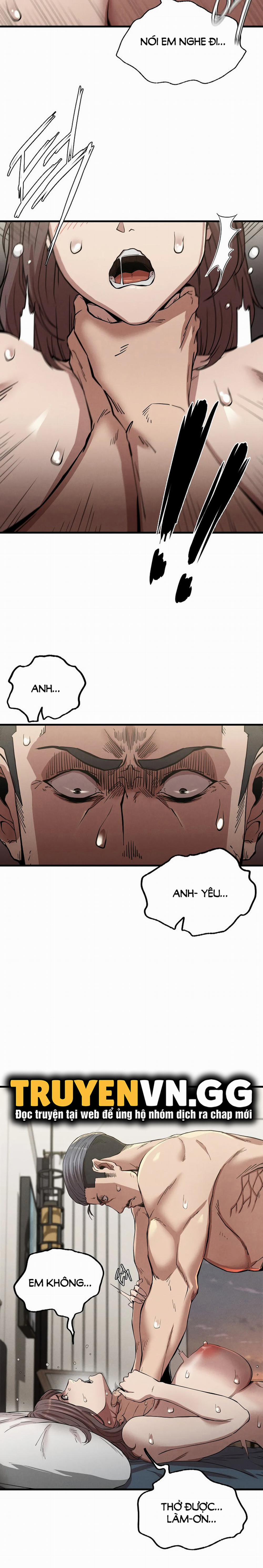 Ân Đền Oán Trả 11 trang 26