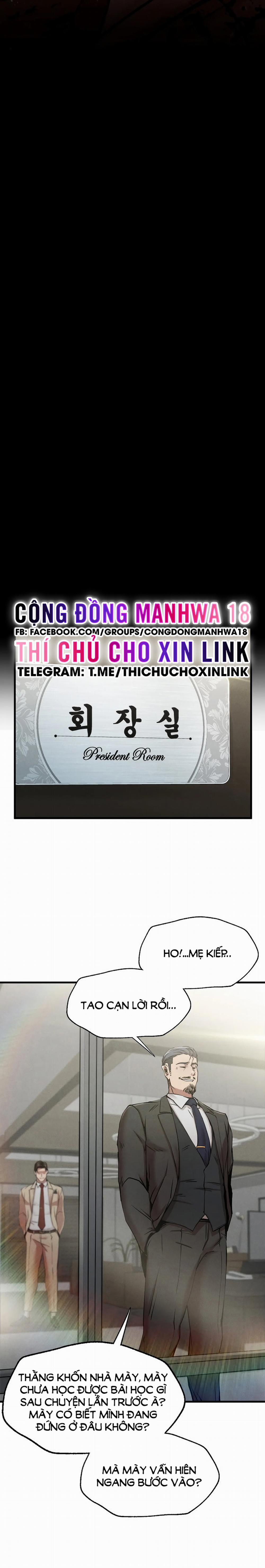 Ân Đền Oán Trả 11 trang 5