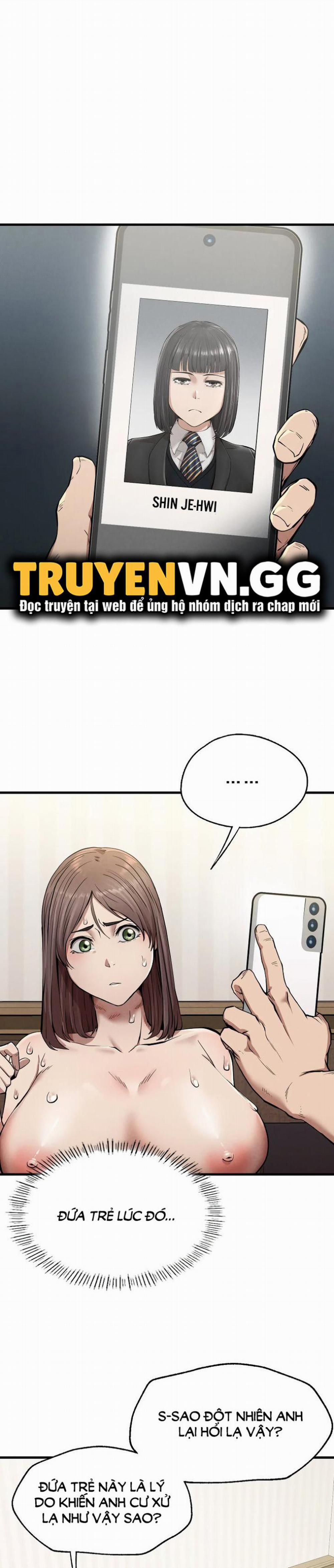 Ân Đền Oán Trả 12 trang 0