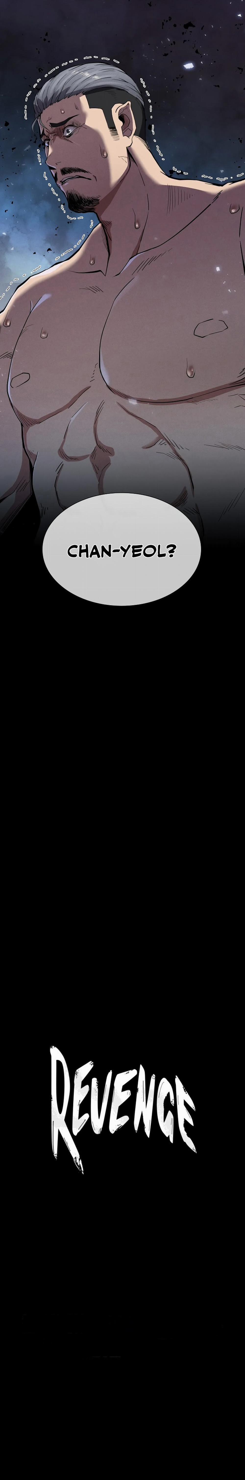 Ân Đền Oán Trả 12 trang 8