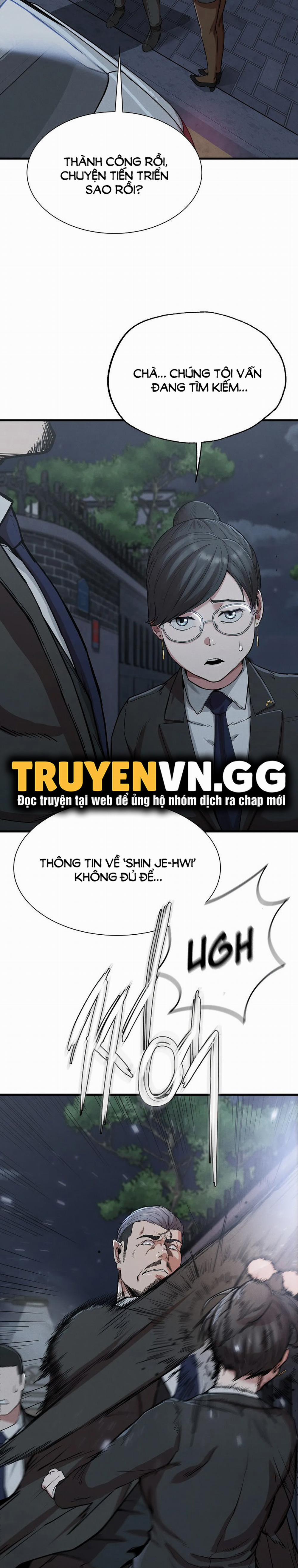 Ân Đền Oán Trả 13 trang 16