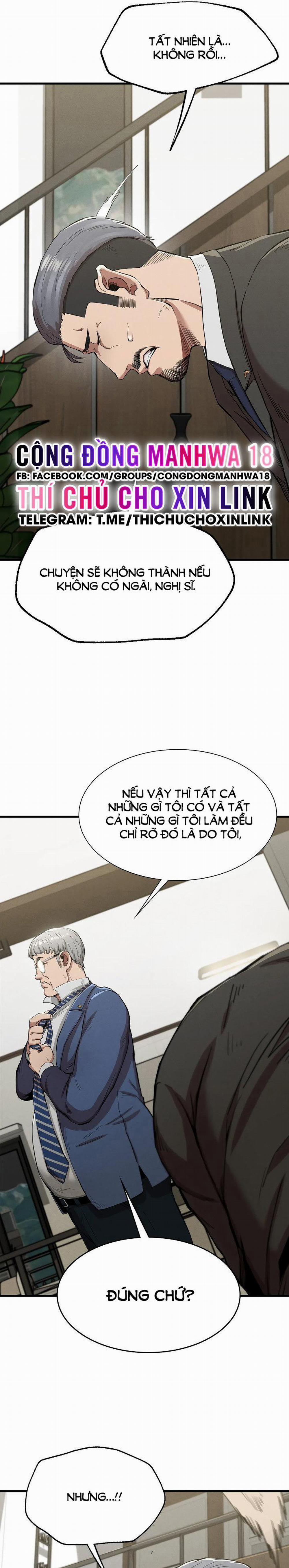 Ân Đền Oán Trả 13 trang 3