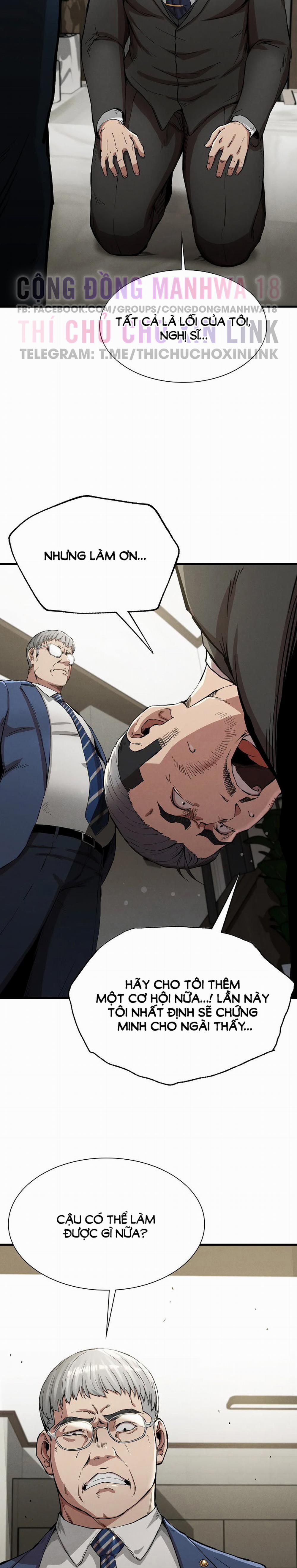 Ân Đền Oán Trả 13 trang 7