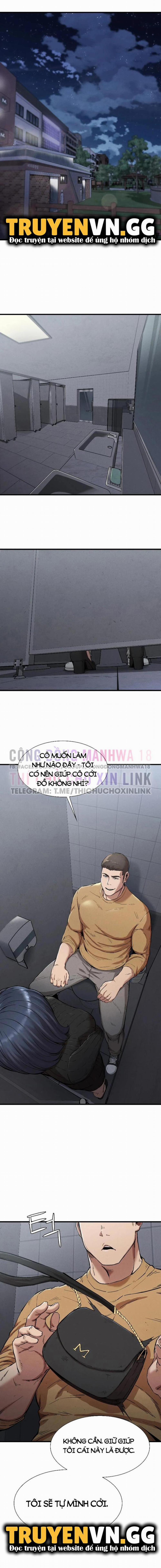 Ân Đền Oán Trả 14 trang 0