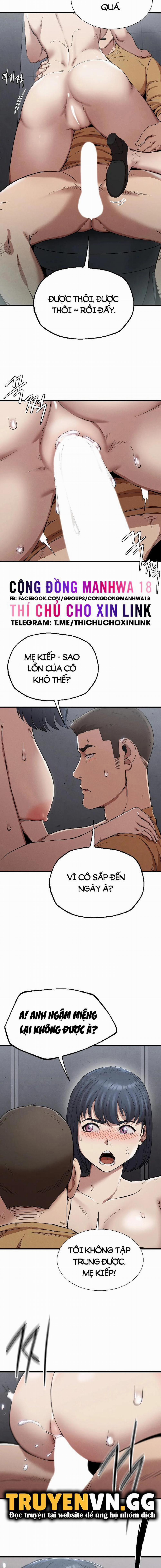 Ân Đền Oán Trả 14 trang 3