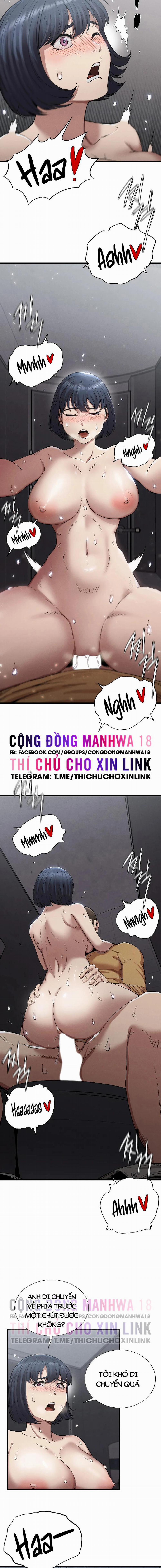 Ân Đền Oán Trả 14 trang 4