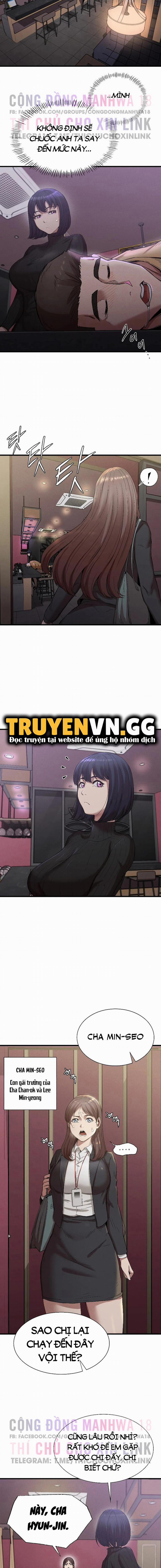 Ân Đền Oán Trả 14 trang 9