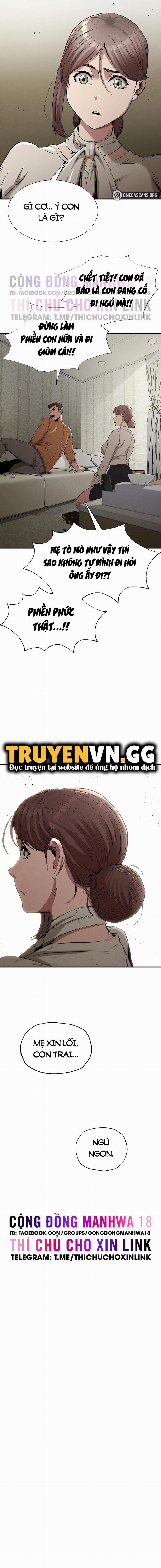 Ân Đền Oán Trả 16 trang 4