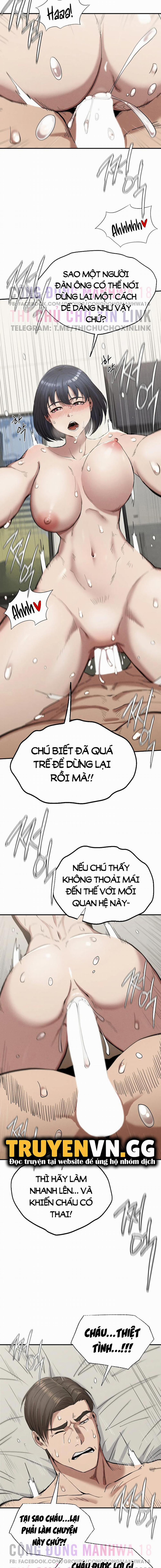 Ân Đền Oán Trả 17 trang 10