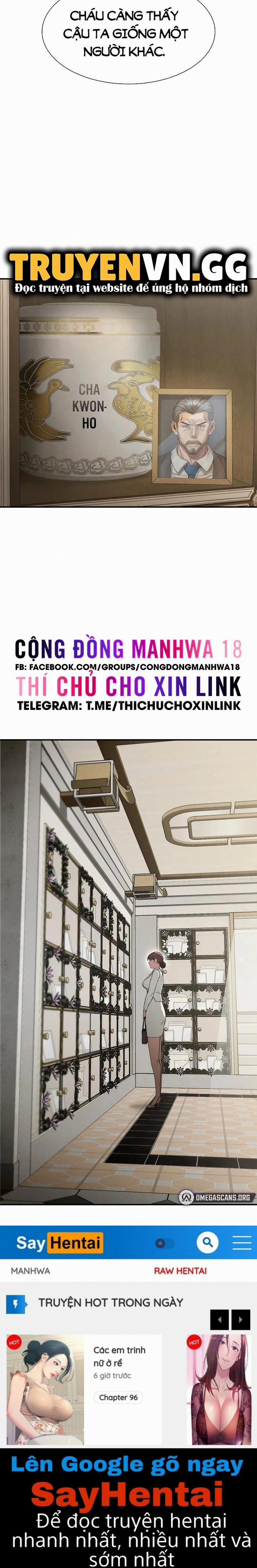 Ân Đền Oán Trả 17 trang 15